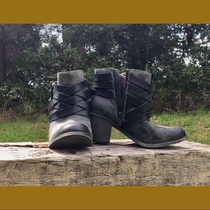 💖Roxy Zion Boots💘